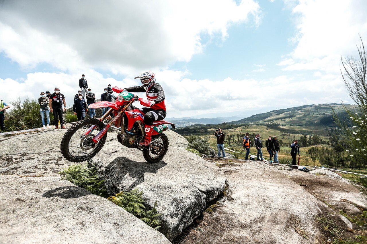Mondiale EnduroGP 2021 - Portogallo